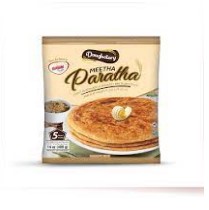 Meetha (sweet) Paratha 5 Pc